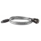 Twinlink Power 1.5m SCHUKO 15 AMP