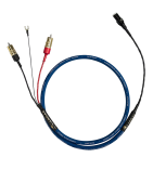 CYGNUS PHONO 1.25M SDIN-RCA