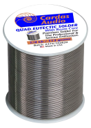 Cardas Quad Eutectic SOLDER 100g 