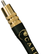 Clear Light Interconnect 0.5 XLR