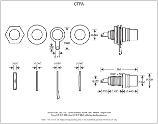 CTFA фото 2156