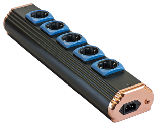 Nautilus Power Strip Euro фото 2099