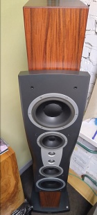 Dynaudio Confidence 4 фото 2111