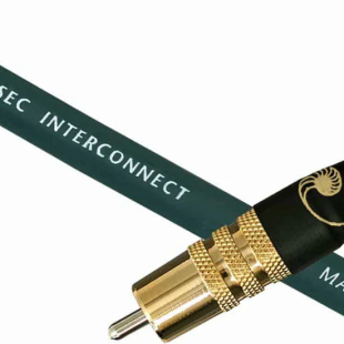 Parsec Interconnect 0.5m RCA фото 2140