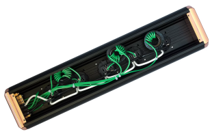 Nautilus Power Strip Euro фото 2100