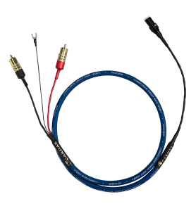 CYGNUS PHONO 1.25M SDIN-RCA фото 2102