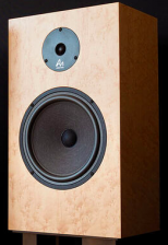 Audio Note AN-J/LX 2020 Curly Maple