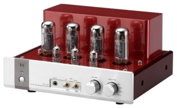 TRIODE TRV-35 SE