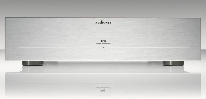 AudioNet EPX фото 4