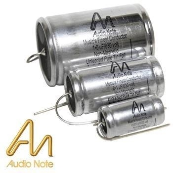 Audio Note 630V Tin Foil Capacitor фото 1