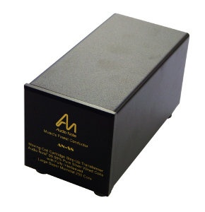 Повышающий трансформатор Audio Note AN-S8M MC фото 1