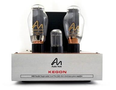 Audio Note Kegon Balanced фото 1