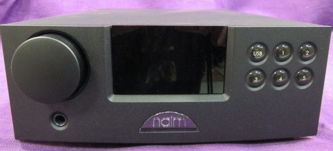 Naim Audio  DAC-V1 фото 1