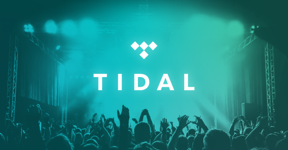Подключение к Tidal — здесь и сейчас